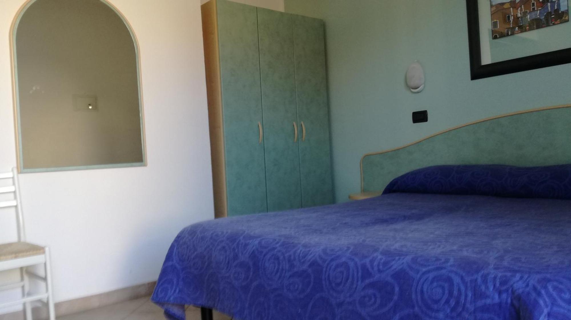 Hotel Sogno เชเซนาติโก ภายนอก รูปภาพ