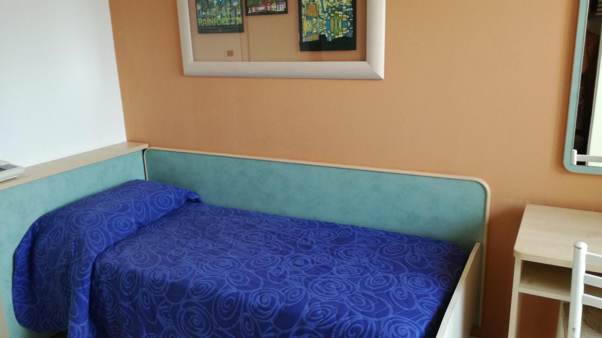 Hotel Sogno เชเซนาติโก ภายนอก รูปภาพ