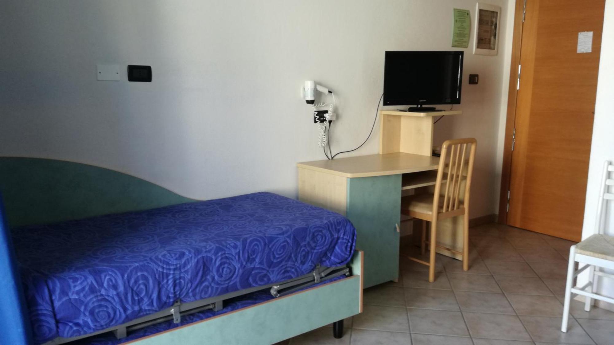 Hotel Sogno เชเซนาติโก ภายนอก รูปภาพ