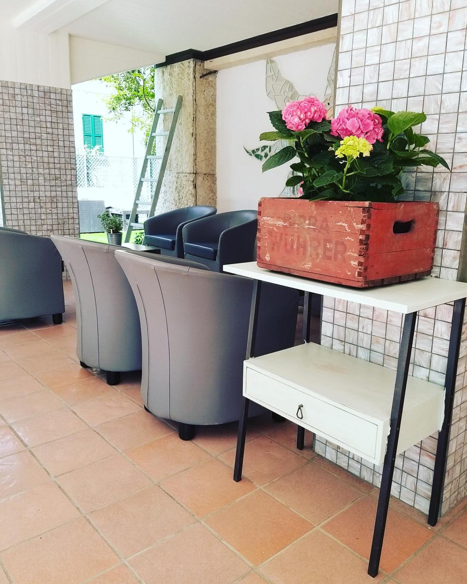 Hotel Sogno เชเซนาติโก ภายนอก รูปภาพ