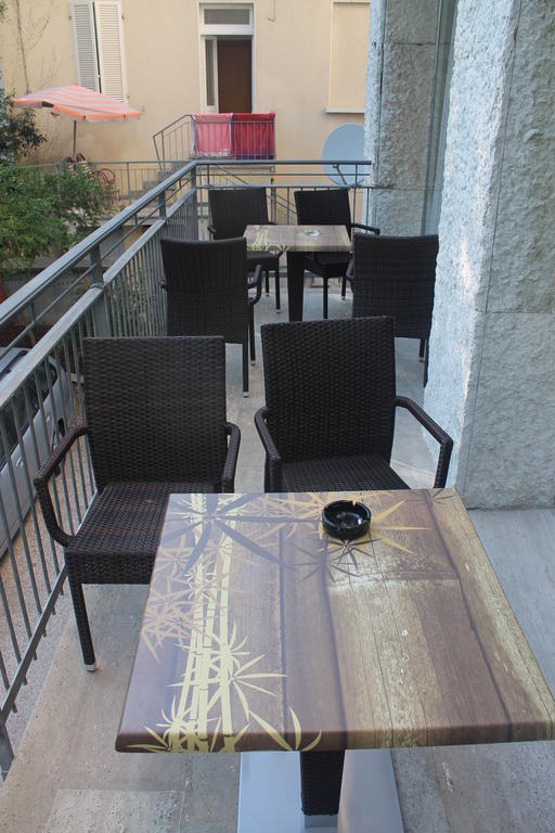 Hotel Sogno เชเซนาติโก ภายนอก รูปภาพ