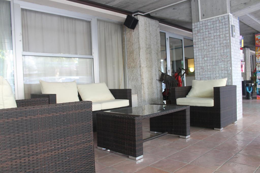 Hotel Sogno เชเซนาติโก ภายนอก รูปภาพ