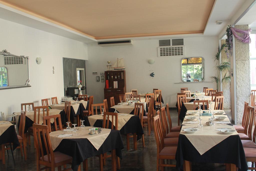 Hotel Sogno เชเซนาติโก ภายนอก รูปภาพ