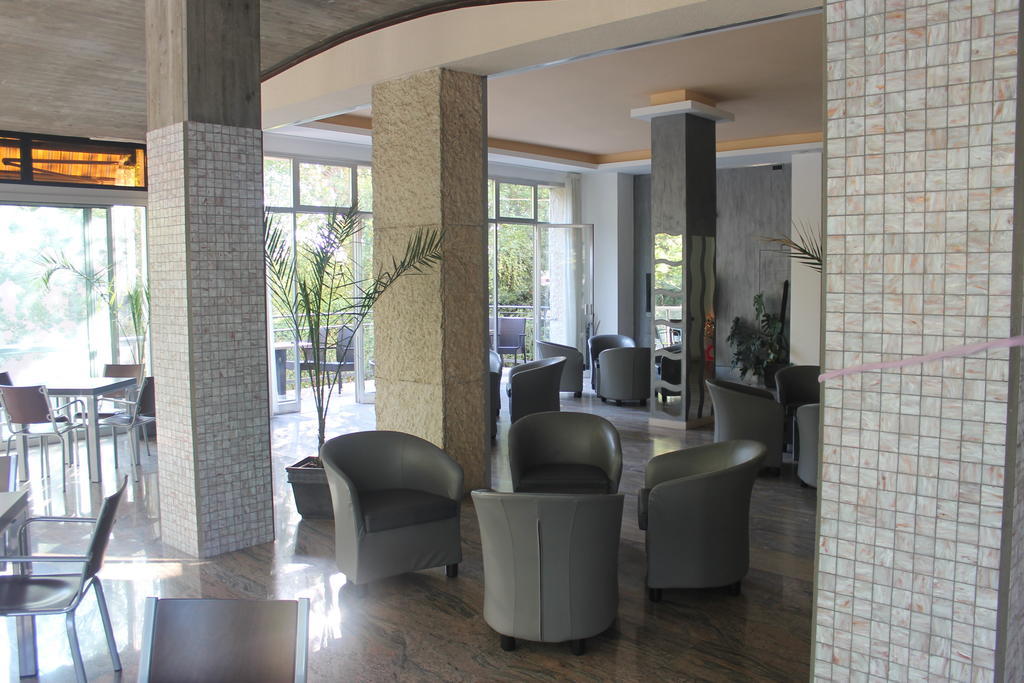 Hotel Sogno เชเซนาติโก ภายนอก รูปภาพ