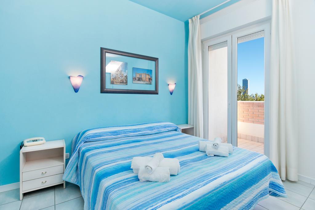 Hotel Sogno เชเซนาติโก ภายนอก รูปภาพ
