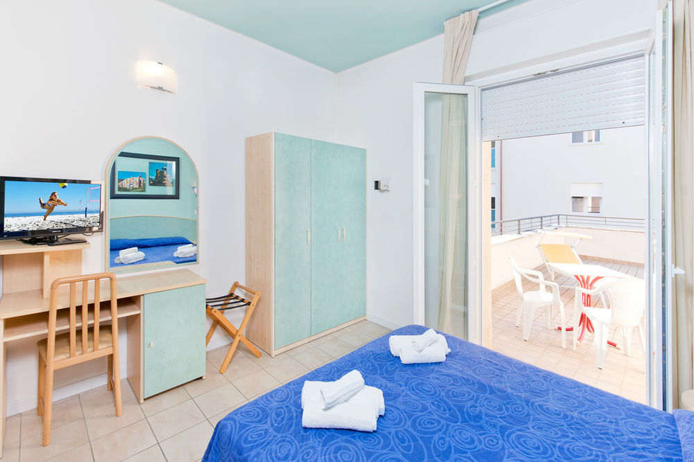 Hotel Sogno เชเซนาติโก ภายนอก รูปภาพ