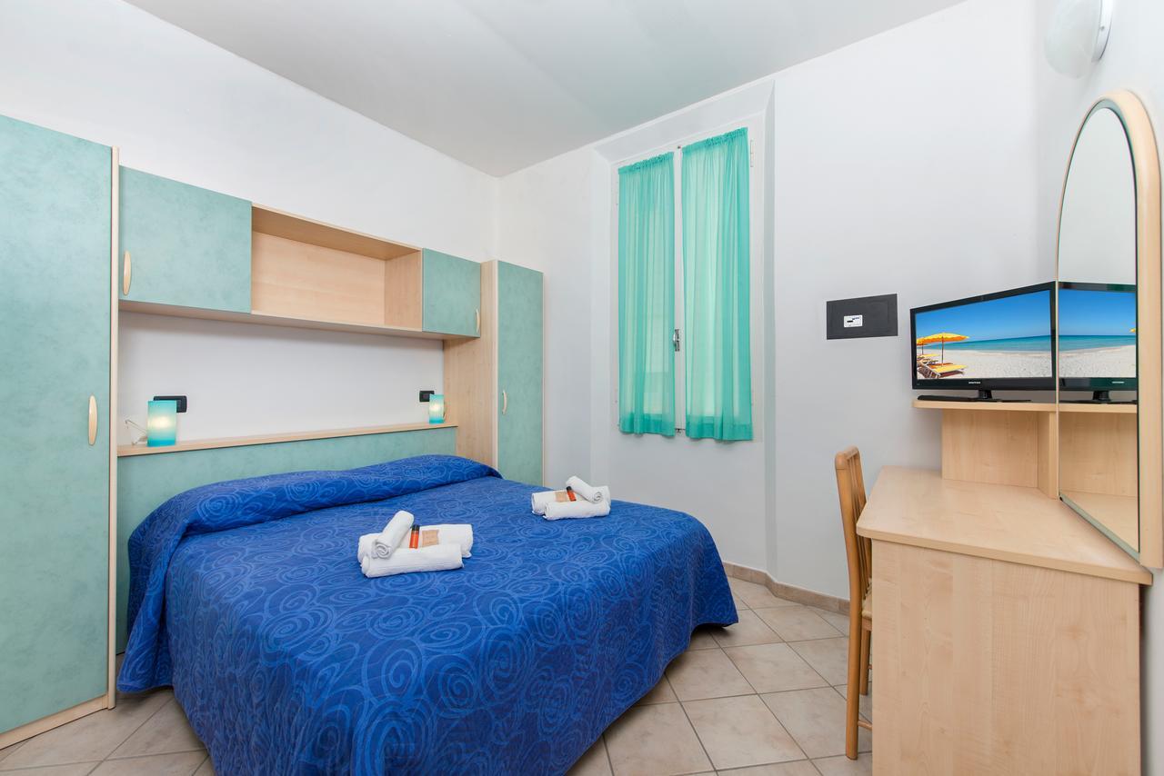 Hotel Sogno เชเซนาติโก ภายนอก รูปภาพ