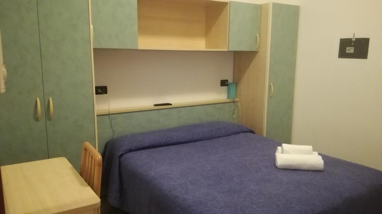 Hotel Sogno เชเซนาติโก ภายนอก รูปภาพ