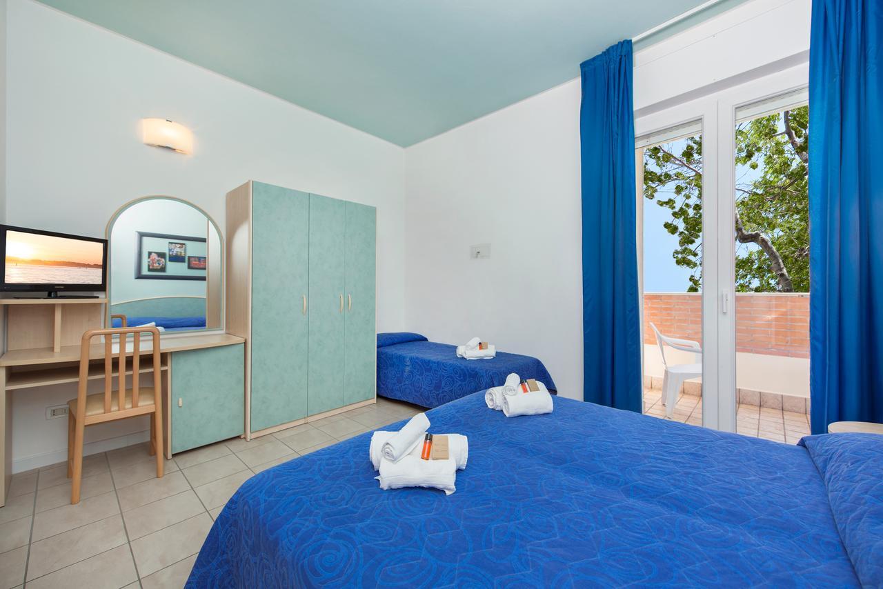 Hotel Sogno เชเซนาติโก ภายนอก รูปภาพ